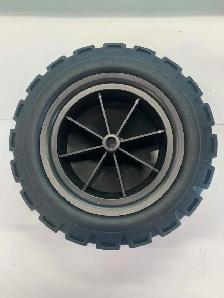 Robinair 16103a wheel flat free