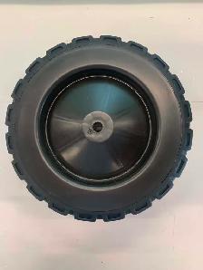 Robinair 16103a wheel flat free - Photo 2