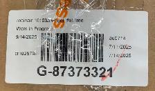 Robinair 16103a wheel flat free - Photo 3