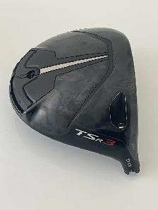 TITLEIST RH TSR3 9° DRIVER HEAD