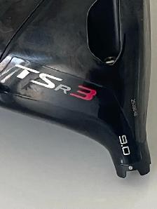 TITLEIST RH TSR3 9° DRIVER HEAD - Photo 2