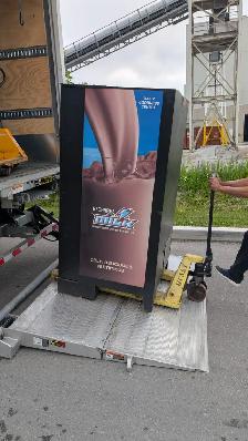 AMS Vending Machines - Photo 5