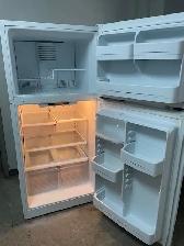 Réfrigérateur blanc 29'' GE - Photo 2