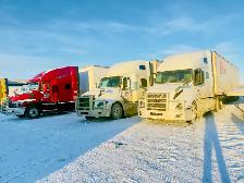 Class 1 Truck Driver –Canada only - Photo 2