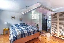 Downtown Toronto Suite - Bloor & Ossington