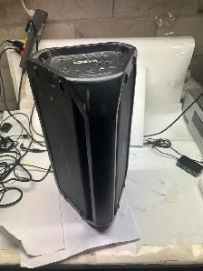 Altec Lansing Shockwave 100 IMT7001 150W Portable Bluetooth - Photo 2