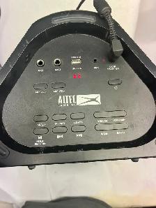 Altec Lansing Shockwave 100 IMT7001 150W Portable Bluetooth - Photo 3