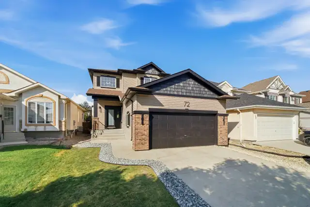 FOR SALE: Completely remodelled Two-Storey in River Park South!