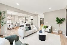 FOR SALE: Completely remodelled Two-Storey in River Park South! - Photo 3