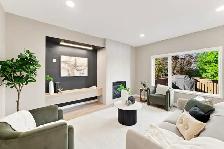FOR SALE: Completely remodelled Two-Storey in River Park South! - Photo 4