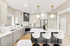 FOR SALE: Completely remodelled Two-Storey in River Park South! - Photo 6