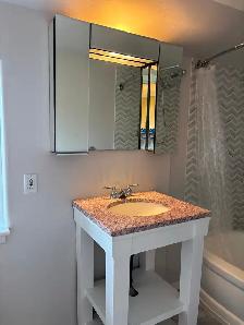 1 bedroom apartment in century home - Photo 2
