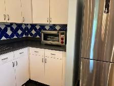 1 bedroom apartment in century home - Photo 6