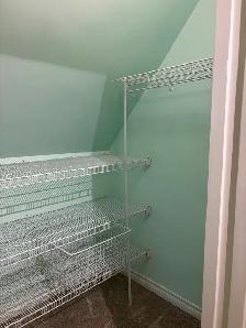 1 bedroom apartment in century home - Photo 8
