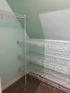 1 bedroom apartment in century home - Photo 9