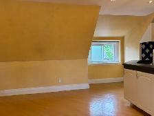 1 bedroom apartment in century home - Photo 10