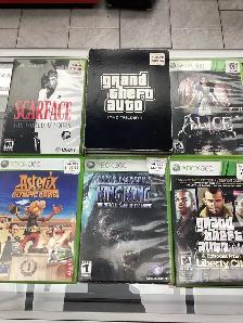 jeux Microsoft de valeur