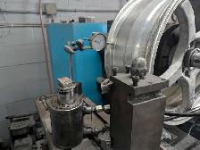 Wheel Powder Coating, Straightening & TIG Welding - Photo 8