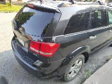 DODGE JOURNEY SXT 2011 - Photo 2