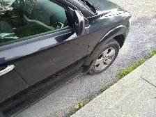 DODGE JOURNEY SXT 2011 - Photo 4