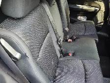 DODGE JOURNEY SXT 2011 - Photo 5