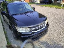 DODGE JOURNEY SXT 2011 - Photo 6