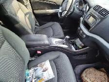 DODGE JOURNEY SXT 2011 - Photo 7