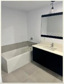 Location grand condo 4 1/2 - Photo 4