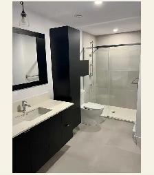 Location grand condo 4 1/2 - Photo 5
