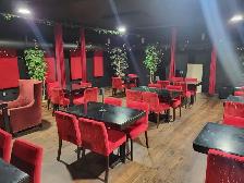 Upscale Event Lounge Seeks Catering Company - Photo 8