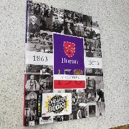 1863-2013 Huron Memories