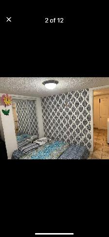 WALKOUT 1BHK BSMT FOR RENT IN MALTON - Photo 2