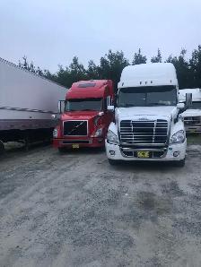 Class1 Truck Driver