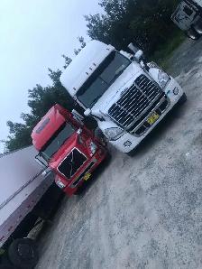 Class1 Truck Driver - Photo 2