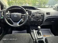 2013 Honda Civic Sdn EX - SAFETY CHECK INCLUDED - Photo 6