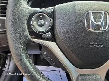 2013 Honda Civic Sdn EX - SAFETY CHECK INCLUDED - Photo 12