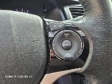2013 Honda Civic Sdn EX - SAFETY CHECK INCLUDED - Photo 13