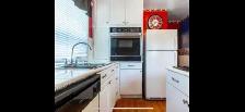 3 Furnished Rooms for Rent – near Niagara GO station - Photo 2
