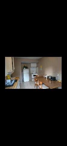 Downtown nice private room