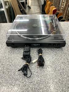 Audio Technica AT-LP60XBT