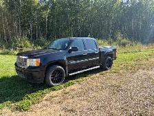 2009 GMC Sierra 1500 Denali