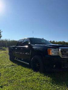 2009 GMC Sierra 1500 Denali - Photo 5
