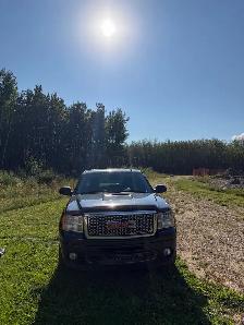 2009 GMC Sierra 1500 Denali - Photo 6