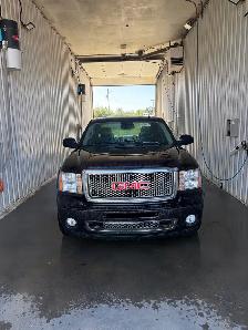 2009 GMC Sierra 1500 Denali - Photo 7