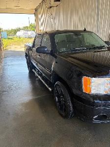 2009 GMC Sierra 1500 Denali - Photo 8