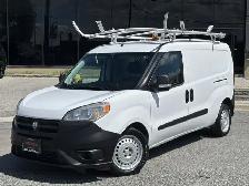 2016 Ram ProMaster City Wagon ST ROOF RACKS-DIVIDER-NO ACCIDEN