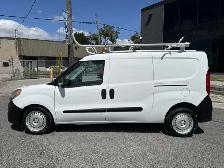 2016 Ram ProMaster City Wagon ST ROOF RACKS-DIVIDER-NO ACCIDEN - Photo 2