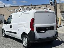 2016 Ram ProMaster City Wagon ST ROOF RACKS-DIVIDER-NO ACCIDEN - Photo 3