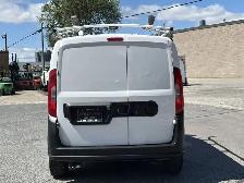 2016 Ram ProMaster City Wagon ST ROOF RACKS-DIVIDER-NO ACCIDEN - Photo 4