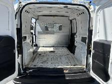 2016 Ram ProMaster City Wagon ST ROOF RACKS-DIVIDER-NO ACCIDEN - Photo 5